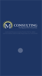 Mobile Screenshot of mconsulting.co.za